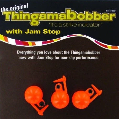 Thingamabobber Strike Indicator 4 Thingamabobber Strike Indicator - Image 2