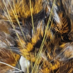 Hareline Dyed Grade #1 Hare's Mask -JS Fly Fishing 20221021 114138