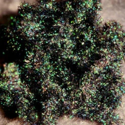 Hareline Krystal Flash Chenille 25 Hareline Krystal Flash Chenille -JS Fly Fishing 20221022 202526