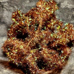 Hareline Krystal Flash Chenille 32 Hareline Krystal Flash Chenille -JS Fly Fishing 20221022 205613