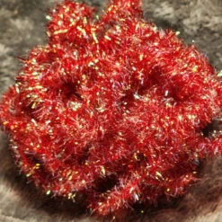 Hareline Krystal Flash Chenille 26 Hareline Krystal Flash Chenille -JS Fly Fishing 20221022 205957