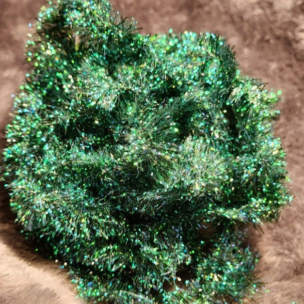 Hareline Krystal Flash Chenille 22 Hareline Krystal Flash Chenille - Image 20