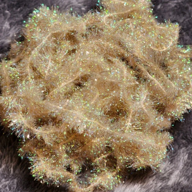 Hareline Krystal Flash Chenille 12 Hareline Krystal Flash Chenille - Image 10