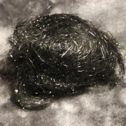 Hareline Ice Wing Fiber 27 Hareline Ice Wing Fiber -JS Fly Fishing 20221023 194322