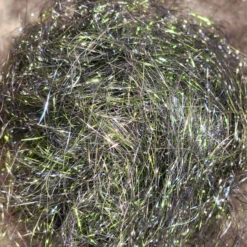 Hareline Ice Wing Fiber 24 Hareline Ice Wing Fiber -JS Fly Fishing 20221023 194658