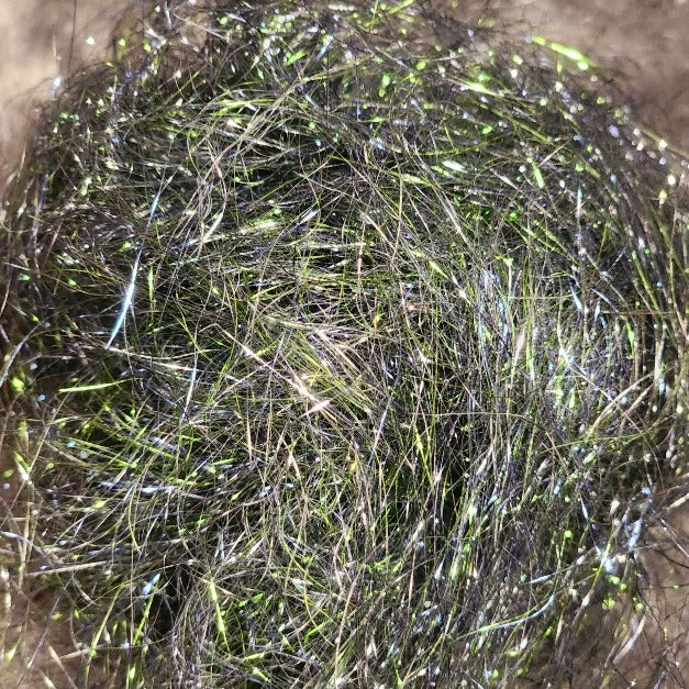 Hareline Ice Wing Fiber 5 Hareline Ice Wing Fiber - Image 3