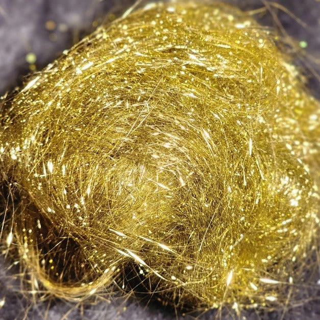 Hareline Ice Wing Fiber 11 Hareline Ice Wing Fiber - Image 9