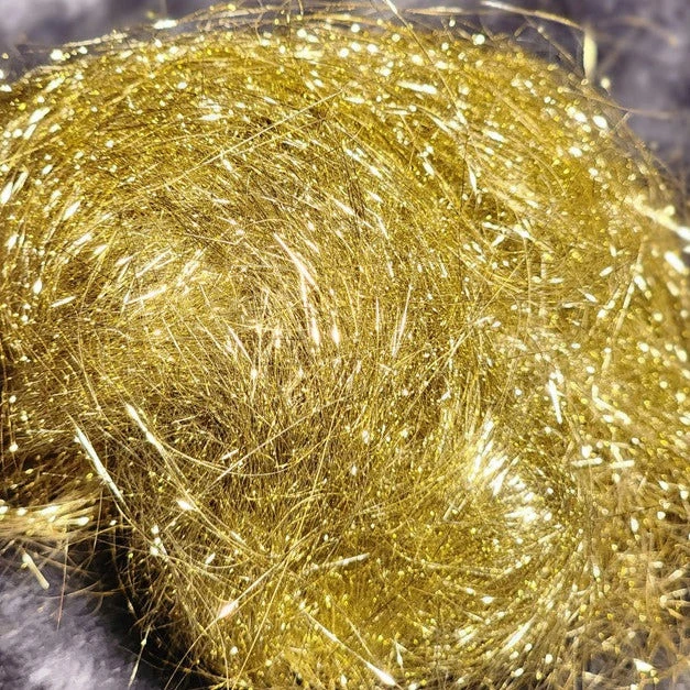 Hareline Ice Wing Fiber 12 Hareline Ice Wing Fiber - Image 10