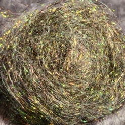 Hareline Ice Wing Fiber 32 Hareline Ice Wing Fiber -JS Fly Fishing 20221023 200126
