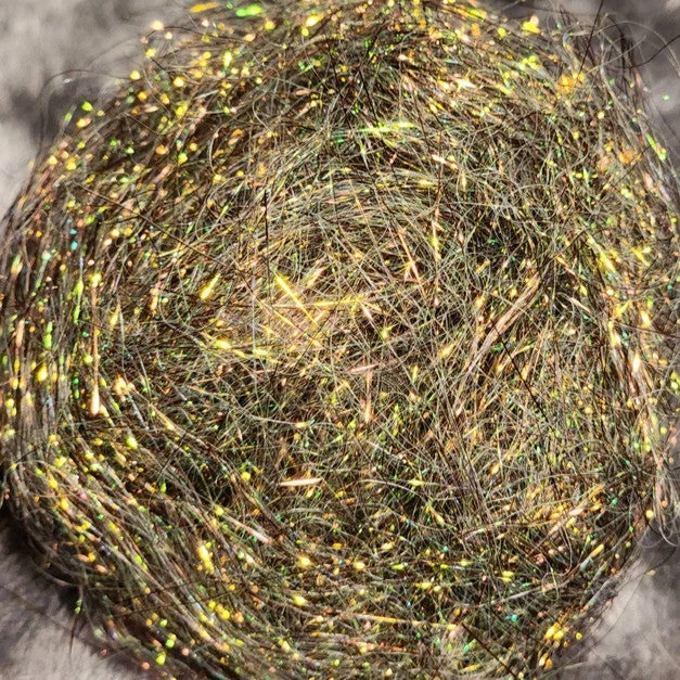 Hareline Ice Wing Fiber 14 Hareline Ice Wing Fiber - Image 12