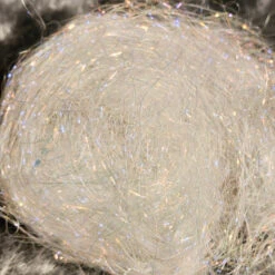 Hareline Ice Wing Fiber 40 Hareline Ice Wing Fiber -JS Fly Fishing 20221023 200700