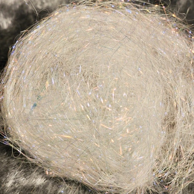 Hareline Ice Wing Fiber 22 Hareline Ice Wing Fiber - Image 20