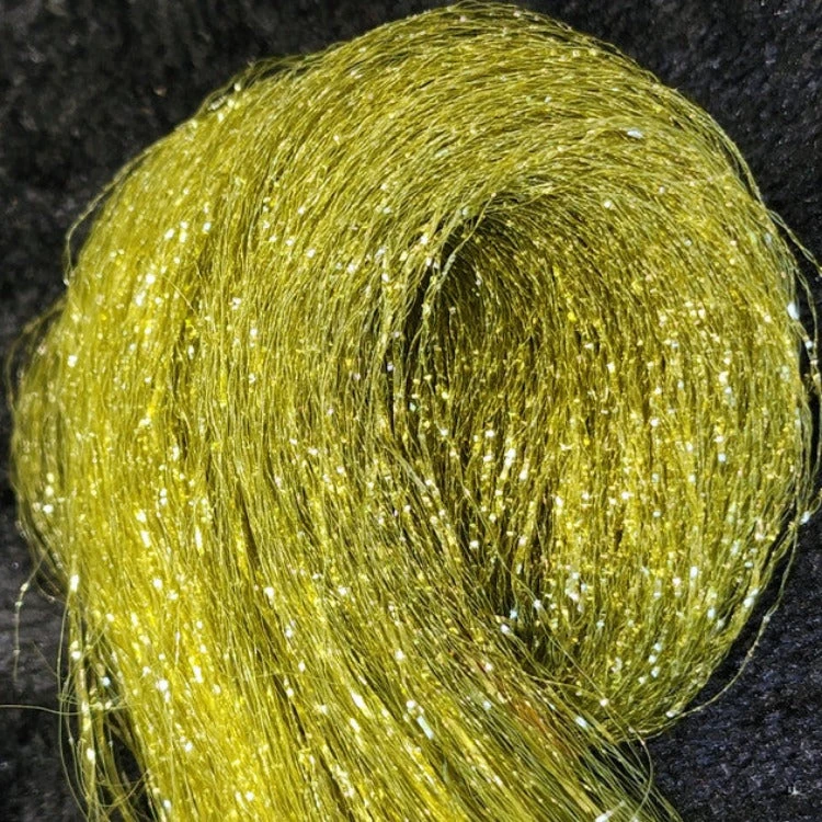 Hareline Finesse Fiber 14 Hareline Finesse Fiber - Image 12