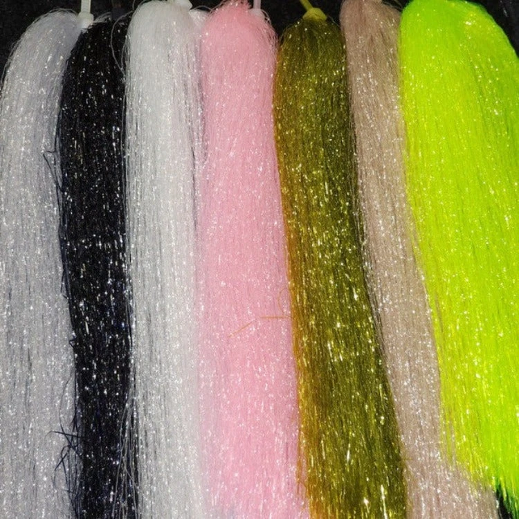 Hareline Finesse Fiber 3 Hareline Finesse Fiber