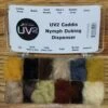 UV2 Caddis/Nymph Dubbing 1 UV2 Caddis/Nymph Dubbing -JS Fly Fishing 20221025 135651