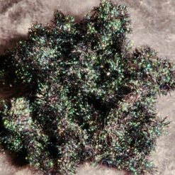 Hareline Krystal Flash Chenille 24 Hareline Krystal Flash Chenille -JS Fly Fishing 20221025 213016