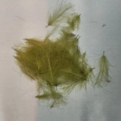 Duck Cul De Canard 35 Duck Cul De Canard -JS Fly Fishing 20221026 091521