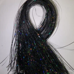 Holographic Flashabou -JS Fly Fishing 20221026 110846