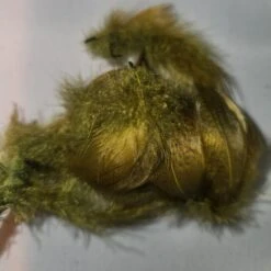 Mallard Flank 20 Mallard Flank -JS Fly Fishing 20221026 113001