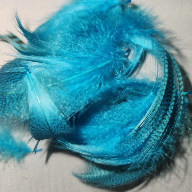 Mallard Flank 6 Mallard Flank - Image 4