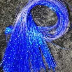 Holographic Flashabou -JS Fly Fishing 20221026 114633