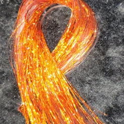 Holographic Flashabou -JS Fly Fishing 20221026 120426