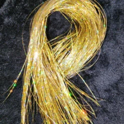 Holographic Flashabou -JS Fly Fishing 20221026 122253