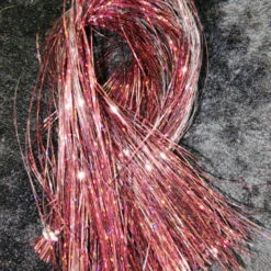 Holographic Flashabou -JS Fly Fishing 20221026 123020