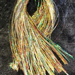 Holographic Flashabou -JS Fly Fishing 20221026 124237