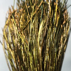 Dyed Peacock Strung Herl 19 Dyed Peacock Strung Herl -JS Fly Fishing 20221026 130515