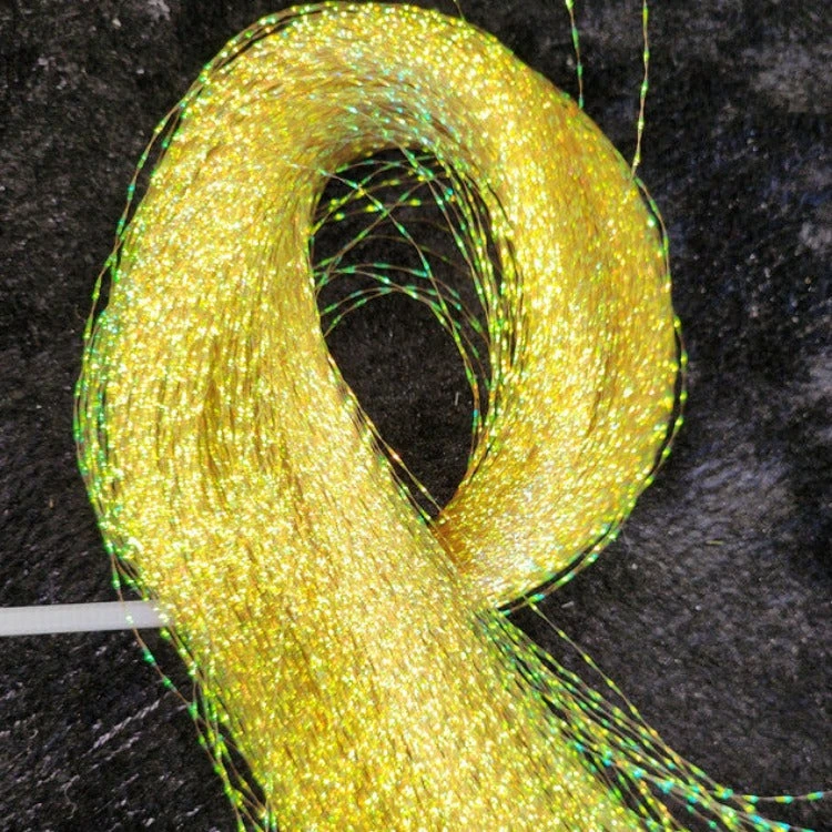 Hareline Krystal Flash 8 Hareline Krystal Flash - Image 6