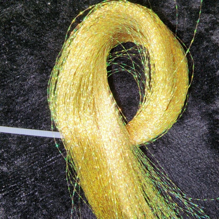 Hareline Krystal Flash 9 Hareline Krystal Flash - Image 7