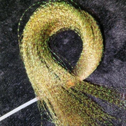 Hareline Krystal Flash 30 Hareline Krystal Flash -JS Fly Fishing 20221026 131546