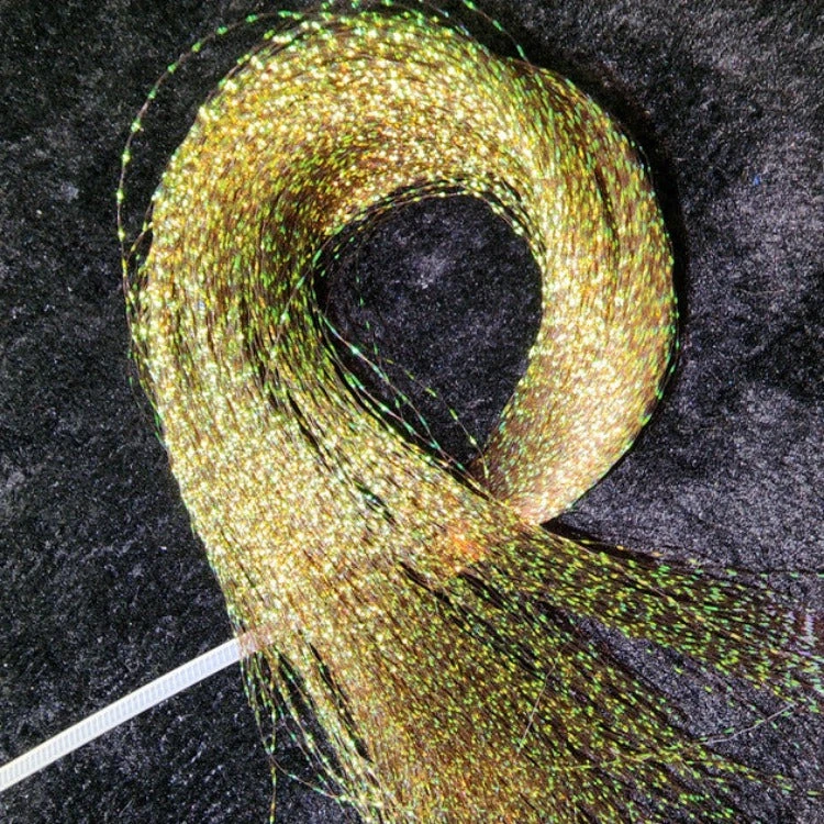 Hareline Krystal Flash 11 Hareline Krystal Flash - Image 9