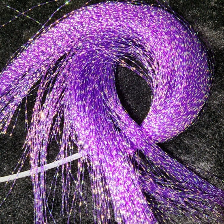 Hareline Krystal Flash 13 Hareline Krystal Flash - Image 11