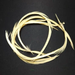 Stripped Goose Biot -JS Fly Fishing 20221027 090950