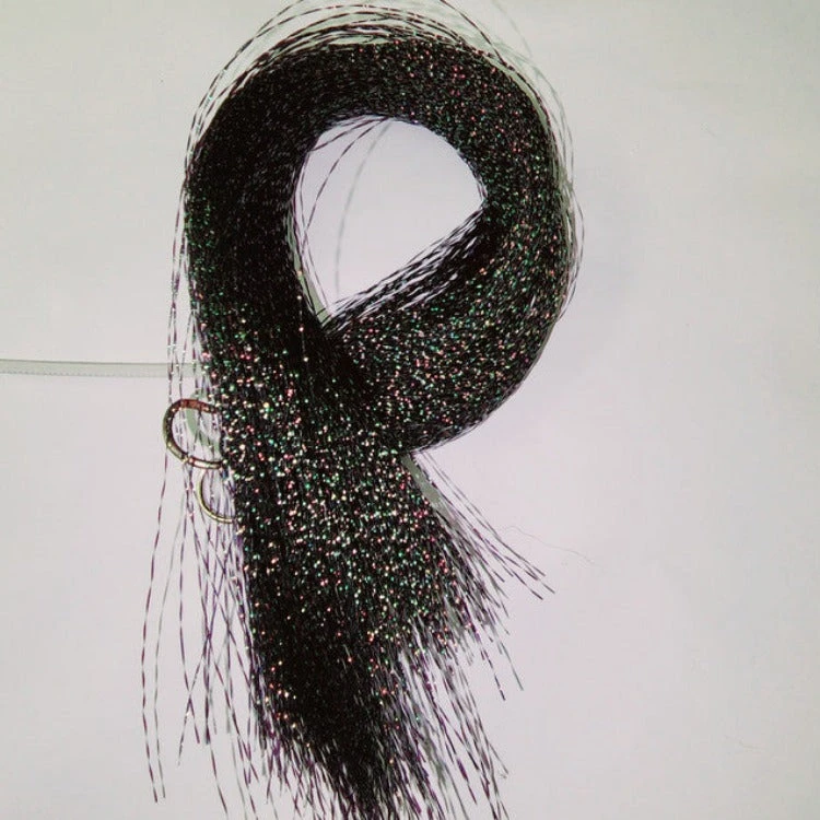 Hareline Krystal Flash 5 Hareline Krystal Flash - Image 3