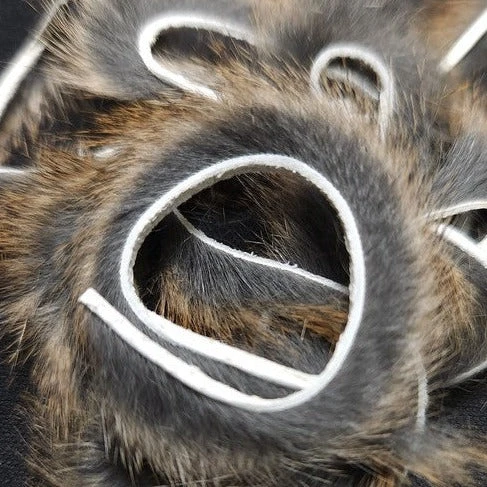 Wapsi Pine Squirrel Strips Micro 1/16" 9 Wapsi Pine Squirrel Strips Micro 1/16" - Image 7