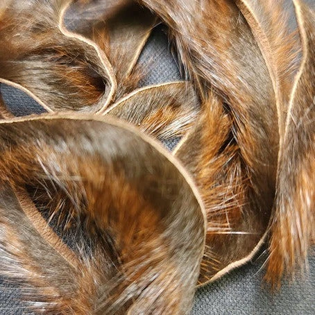 Wapsi Pine Squirrel Strips Micro 1/16" 5 Wapsi Pine Squirrel Strips Micro 1/16" - Image 3