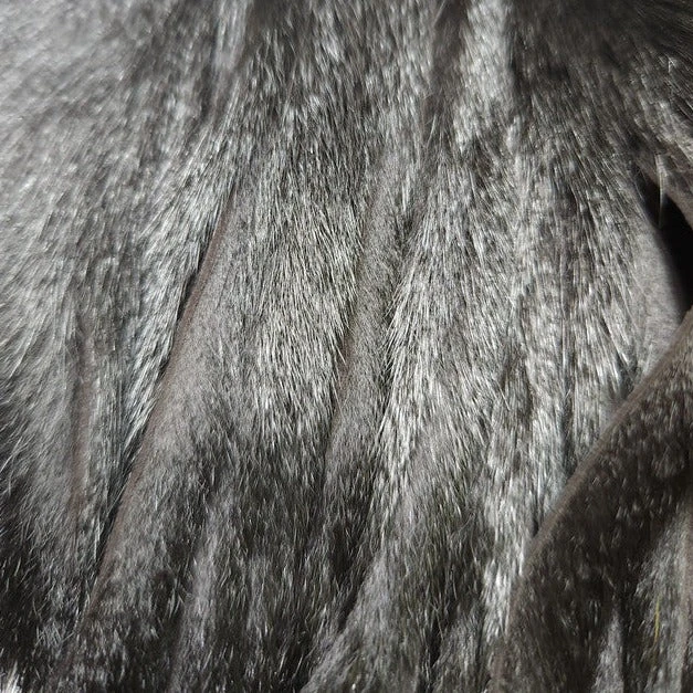 Wapsi Pine Squirrel Skin, Zonked 3 Wapsi Pine Squirrel Skin, Zonked