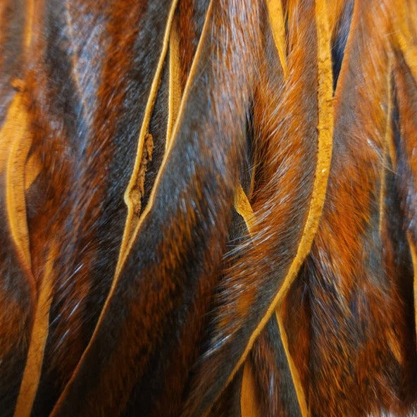 Wapsi Pine Squirrel Skin, Zonked 8 Wapsi Pine Squirrel Skin, Zonked - Image 6