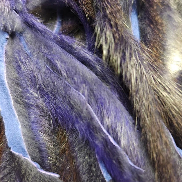 Wapsi Pine Squirrel Skin, Zonked 10 Wapsi Pine Squirrel Skin, Zonked - Image 8