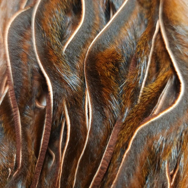 Wapsi Pine Squirrel Skin, Zonked 12 Wapsi Pine Squirrel Skin, Zonked - Image 10