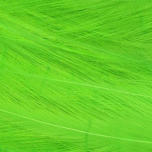 Hareline Saltwater Neck Hackle 18 Hareline Saltwater Neck Hackle - Image 16