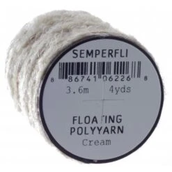Dry Fly Polyyarn 29 Dry Fly Polyyarn -JS Fly Fishing 750x 10053