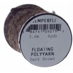 Dry Fly Polyyarn 30 Dry Fly Polyyarn -JS Fly Fishing 750x 10054
