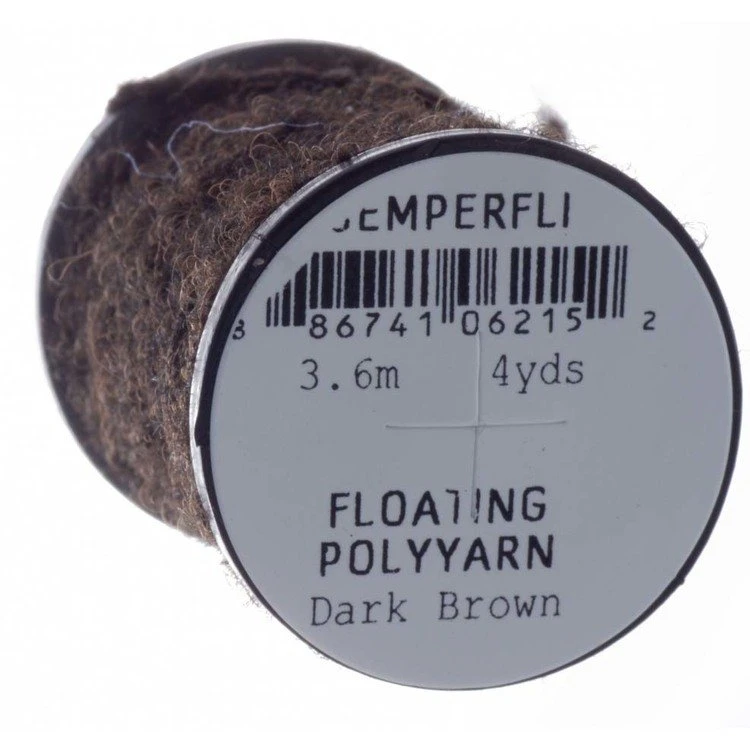 Dry Fly Polyyarn 11 Dry Fly Polyyarn - Image 9