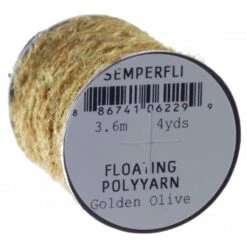 Dry Fly Polyyarn 32 Dry Fly Polyyarn -JS Fly Fishing 750x 10056