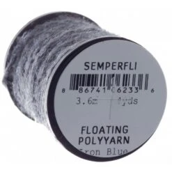 Dry Fly Polyyarn 33 Dry Fly Polyyarn -JS Fly Fishing 750x 10057