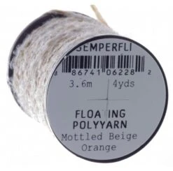 Dry Fly Polyyarn 37 Dry Fly Polyyarn -JS Fly Fishing 750x 10061